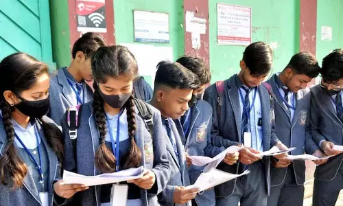 CBSE Board Exam 2025: सीबीएसई के एग्जाम कल से, जारी हुई गाइडलाइंस, इस गलती की माफी नहीं!