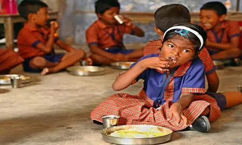 Tamil Nadu: तमिलनाडु में बाल अधिकार आयोग के अध्यक्ष पद के लिए आवेदन आमंत्रित Tamil Nadu: तमिलनाडु में बाल अधिकार आयोग के अध्यक्ष पद के लिए आवेदन आमंत्रित