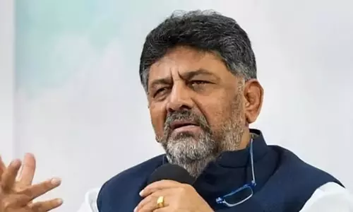 टियर 2 और 3 शहरों पर ध्यान केंद्रित करें; डीसीएम ने उद्यमियों को सलाह दी टियर 2 और 3 शहरों पर ध्यान केंद्रित करें; डीसीएम ने उद्यमियों को सलाह दी
