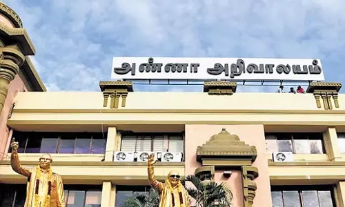 Tamil Nadu: विधानसभा चुनाव से पहले डीएमके ने जिला सचिवों में फेरबदल किया
