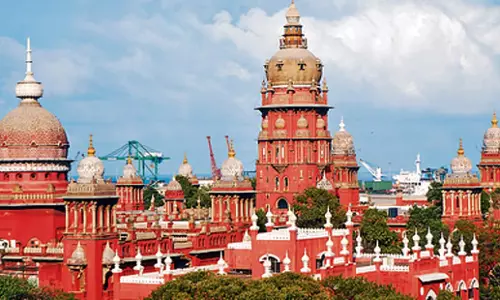 Tamil Nadu: मद्रास हाईकोर्ट ने चेक बाउंस के लंबित मामलों को निपटाने के निर्देश जारी किए