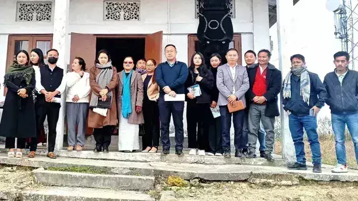 ATC ने स्वच्छता जागरूकता कार्यक्रम आयोजित किया ATC ने स्वच्छता जागरूकता कार्यक्रम आयोजित किया