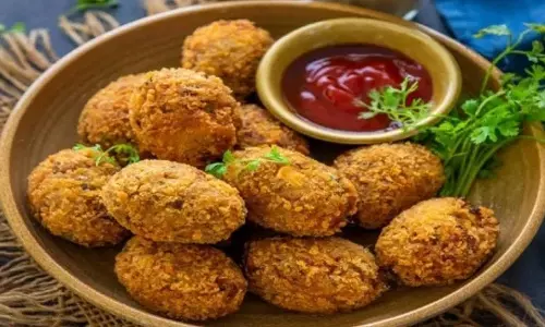 कच्चे केले के कटलेट रेसिपी कच्चे केले के कटलेट रेसिपी