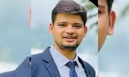 Andhra: संयुक्त कलेक्टर ने औद्योगिक विकास को बढ़ावा देने की आवश्यकता पर जोर दिया