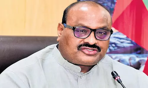 Andhra: आंध्र प्रदेश में बर्ड फ्लू से निपटने के लिए उठाए गए कदम Andhra: आंध्र प्रदेश में बर्ड फ्लू से निपटने के लिए उठाए गए कदम