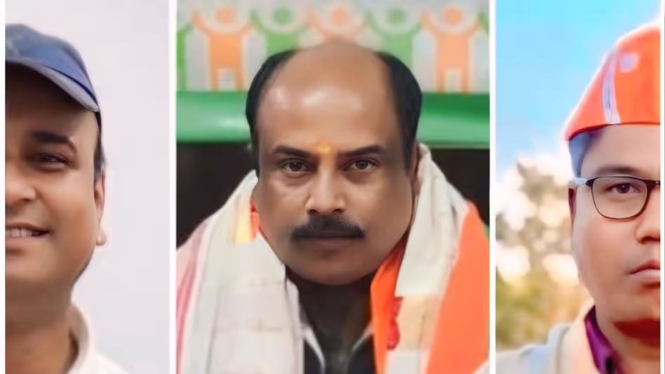 Assam : धुबरी जिला अध्यक्ष की नियुक्ति में भाजपा की देरी से राजनीतिक अनिश्चितता बढ़ी