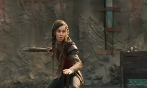 लाइव-एक्शन How to Train Your Dragon का पहला ट्रेलर जारी