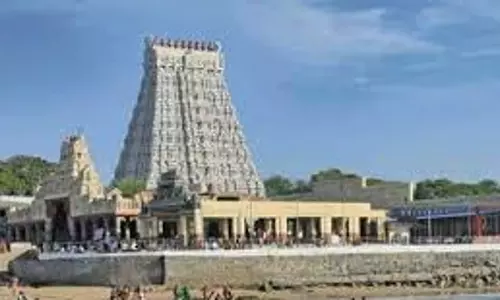 Tamil Nadu: तिरुचेंदूर-उत्तरकोसामंगई-रामेश्वरम की आध्यात्मिक यात्रा