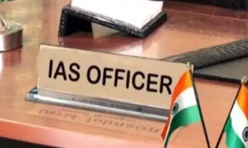 Patna: कई आईएएस अधिकारियों का तबादला इधर से उधर हुआ