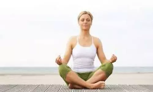 Yoga Tips: जानिए कौन सा योग आपको पहले करना चाहिए Yoga Tips: जानिए कौन सा योग आपको पहले करना चाहिए