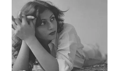 भारतीय सिनेमा की सबसे प्रतिष्ठित और प्रिय अभिनेत्रियों में से एक Madhubala की 92वीं जयंती भारतीय सिनेमा की सबसे प्रतिष्ठित और प्रिय अभिनेत्रियों में से एक Madhubala की 92वीं जयंती