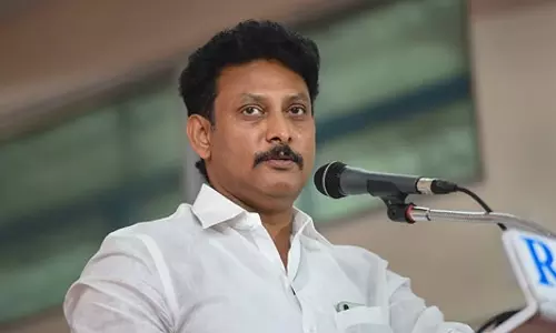 प्लस 1, प्लस 2, दसवीं कक्षा की सार्वजनिक परीक्षाएं: 25.57 लाख छात्र दे रहे हैं परीक्षा