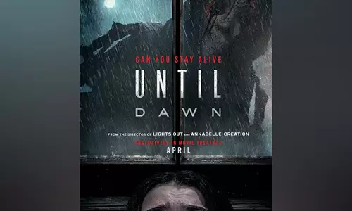 अनटिल डॉन का New Trailer जारी, देखें अनटिल डॉन का New Trailer जारी, देखें