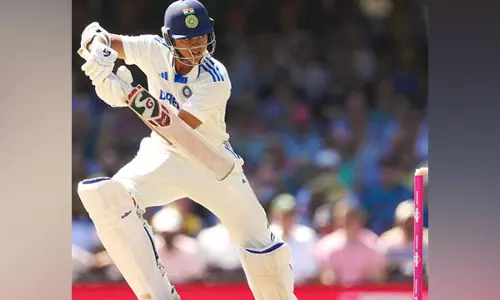 यशस्वी जायसवाल विदर्भ के खिलाफ Mumbai के रणजी ट्रॉफी सेमीफाइनल मुकाबले में खेलेंगे यशस्वी जायसवाल विदर्भ के खिलाफ Mumbai के रणजी ट्रॉफी सेमीफाइनल मुकाबले में खेलेंगे