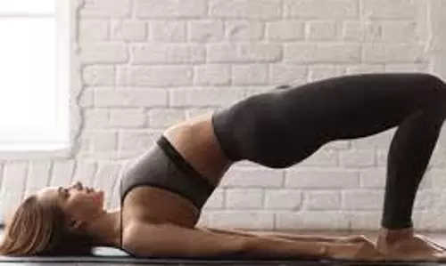 Best Yoga For Thyroid: थायराइड की दवा लेने से बेहतर हैं ये योगासन, रोजाना करने से हो सकता है फायदा Best Yoga For Thyroid: थायराइड की दवा लेने से बेहतर हैं ये योगासन, रोजाना करने से हो सकता है फायदा