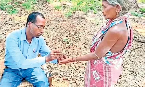 Odisha: मलेरिया महामारी फैल रही
