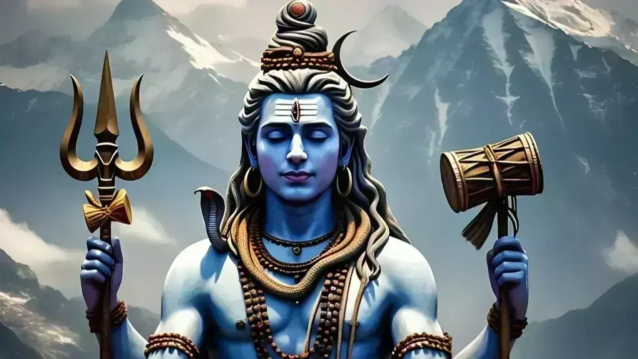 Falgun Month में जरूर करें ये 5 काम, महादेव की होगी कृपा Falgun Month में जरूर करें ये 5 काम, महादेव की होगी कृपा