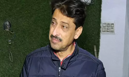 BJP किसी और सरकार को बर्दाश्त नहीं कर सकती, इसलिए राष्ट्रपति शासन लगाया गया: कांग्रेस सांसद इमरान मसूद