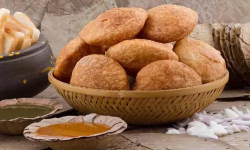 Crispy Kachori:घर की बनी कुरकुरी  कचौरी बनाने के लिए अपनाएं ये टिप्स