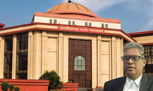 पूर्व महाधिवक्ता सतीश चंद्र वर्मा की हो सकती है गिरफ्तारी
