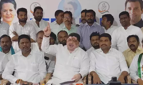 Ponnam: राहुल जाति जनगणना के लिए बजटीय मंजूरी हासिल करेंगे