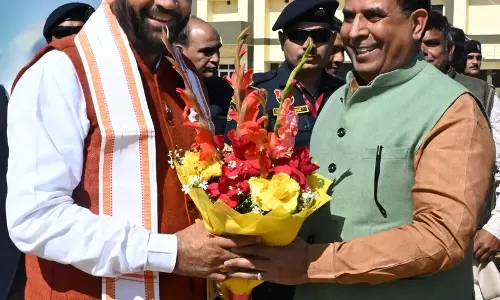 Haryana : निकाय चुनाव के बाद विकास कार्यों में तेजी लाई जाएगी सीएम