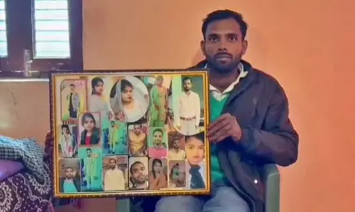 सुहागरात से पहले नई नवेली दुल्हन ने कांड कर डाला, जो हुआ यकीन नहीं करेंगे