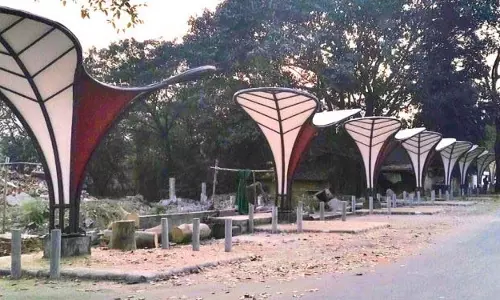 संबलपुर में स्ट्रीट फूड वेंडिंग जोन बनेगा