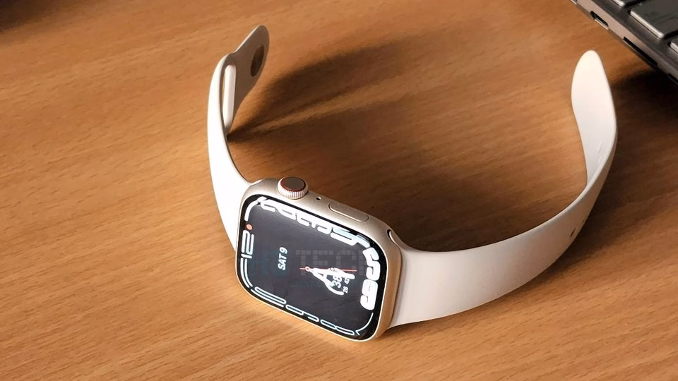 Apple Watch पहनने वालों के लिए बुरी खबर, काम नहीं कर रहा ये खास फीचर Apple Watch पहनने वालों के लिए बुरी खबर, काम नहीं कर रहा ये खास फीचर