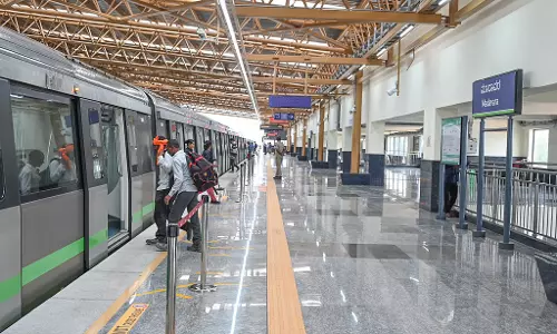 Karnataka: घाटे में कमी के बावजूद मेट्रो का किराया बढ़ा