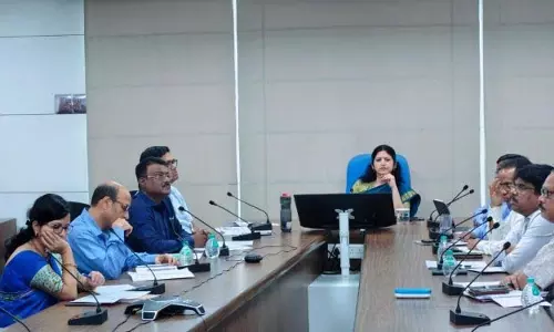 ओडिशा ने शहरी परिवर्तन के लिए दृष्टिकोण निर्धारित किया ओडिशा ने शहरी परिवर्तन के लिए दृष्टिकोण निर्धारित किया