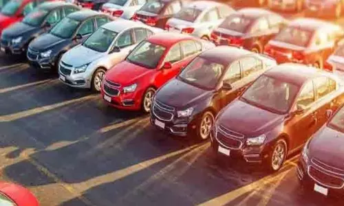 New Delhi: जनवरी में सर्वाधिक 3.99 लाख यात्री वाहन बिके: SIAM