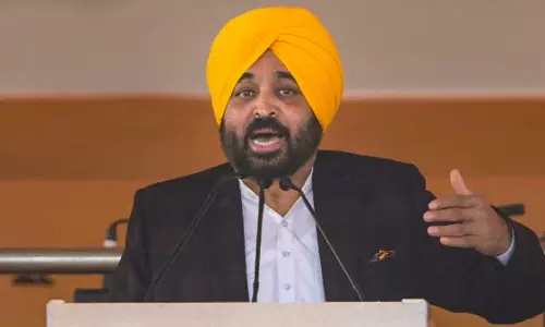 Punjab: पंजाब सरकार का भ्रष्टाचार के खिलाफ एक्शन प्लान तैयार