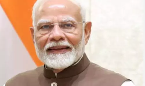 ‘परीक्षा पे चर्चा’ में ऊर्जा और एकाग्रता बढ़ाने के लिए छात्रों को दिए गए पोषण टिप्स