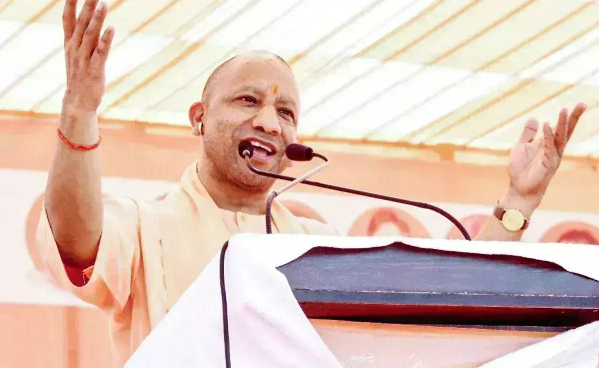 Lucknow: योगी सरकार के इस फैसले से बुजुर्गों के खिल उठे चेहरे Lucknow: योगी सरकार के इस फैसले से बुजुर्गों के खिल उठे चेहरे
