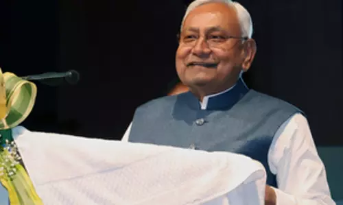 Bihar कैबिनेट ने ग्रामीण सड़कों और विकास परियोजनाओं के लिए 17,266 करोड़ रुपये मंजूर किए