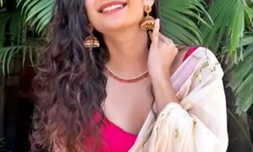 Mithila Palkar ने अपनी पहली तमिल फिल्म की यात्रा को ‘सचमुच खास’ बताया