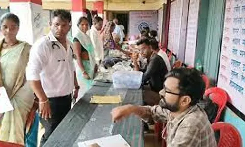 Jaipur: प्रदेश में टीबी मुक्त ग्राम पंचायत के लिए विशेष अभियान, 24 मार्च तक चलेगा अभियान