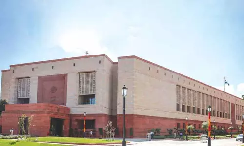 संसद को बताया गया कि Punjab में राष्ट्रीय राजमार्गों पर 911 ब्लैक स्पॉट संसद को बताया गया कि Punjab में राष्ट्रीय राजमार्गों पर 911 ब्लैक स्पॉट