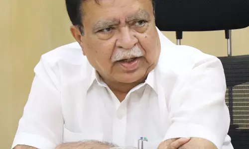 Karnataka: राजन्ना ने राज्य में शोषितों के सम्मेलन की वकालत की
