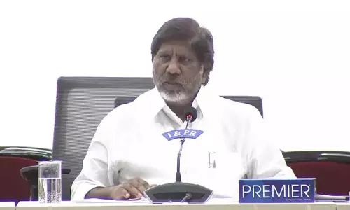 भट्टी ने आरएंडबी अधिकारियों से कहा- RRR परियोजना में तेजी लाएं