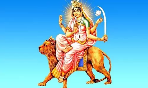 शादी नहीं हो रही है तो ऐसे करें Maa Katyayani की पूजा