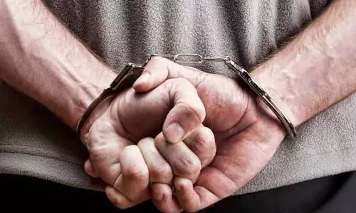 Jalandhar: विदेश भेजने के नाम पर 36.55 लाख रुपये की ठगी करने के आरोप में 4 लोगों पर मामला दर्ज Jalandhar: विदेश भेजने के नाम पर 36.55 लाख रुपये की ठगी करने के आरोप में 4 लोगों पर मामला दर्ज