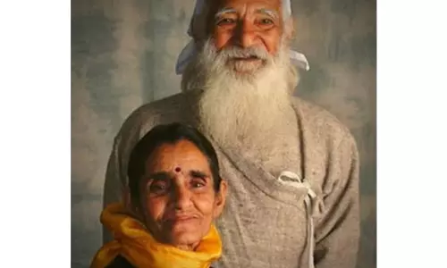 CM Dhami ने विमला बहुगुणा के निधन पर शोक व्यक्त किया