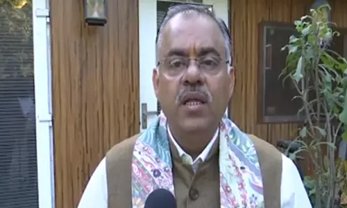 पीएम मोदी के नेतृत्व में भारत के लिए बड़ी रणनीतिक और कूटनीतिक सफलता: Tarun Chugh