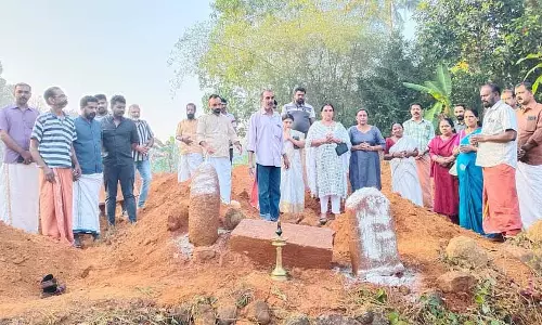 Kerala के मंदिर और चर्च ने सौहार्दपूर्ण तरीके से भूमि विवाद को सुलझाने की कोशिश की