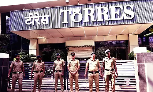 टोरेस धोखाधड़ी मामला: यूक्रेनी अभिनेता आर्मेन अटेन ने भूमिका से किया इनकार
