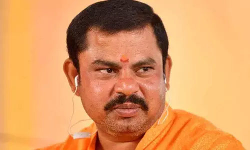 Telangana BJP द्वारा पार्टी जिला अध्यक्षों की नियुक्ति के कदम से असंतोष पैदा हुआ