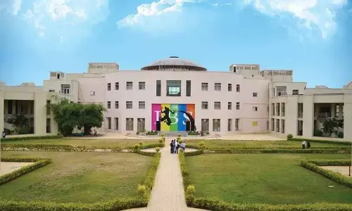 IBS प्रवेश चयन प्रक्रिया 15 फरवरी से शुरू होगी IBS प्रवेश चयन प्रक्रिया 15 फरवरी से शुरू होगी
