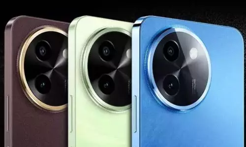 MediaTek Dimensity 7300 चिपसेट के साथ Vivo T4x 5G को भारत में जल्द लॉन्च